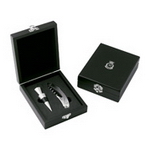Corkscrew and Wine Stopper Gift Pack , Wine and Hospitality