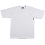 Fresh Polyester Sports T, Clothing