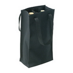 2 Bottle Carry Bag , Executive and Office Gifts