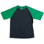 Mens Two Tone T-Shirt , Clothing