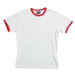 Mens Ringer T-Shirt , T-Shirts