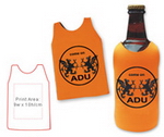 Stubby Cooler Sleeve , Beverage Gear