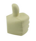 Thumbs Up Stress Toy , Kids Stuff