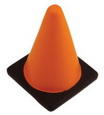 Stress Witches Hat Shape , Kids Stuff