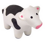 Mooing Cow Stress Shape , Kids Stuff