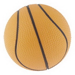 Basketball Stress Shape , Stress Shapes