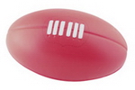 Large Football Stress Shape , Executive and Office Gifts