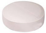 Giant Asprin Stress Shape , Stress Shapes