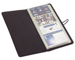 Microfibre Card File , Stationery