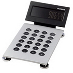 Executive Desk Calculator , Executive and Office Gifts