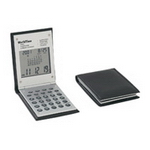 Combination Calculator Clock , Stationery