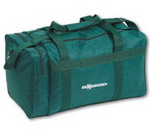 Square Nylon Sports Bag , Sports Gear