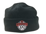 Micro Fleece Beanie , Caps