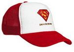 Mesh Truckers Cap, Sports Gear