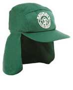 Legionnaire Hat , Sports Gear