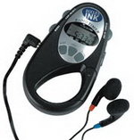 Radio Stopwatch, Outdoor Gear