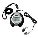 Digital Scan Radio, Sports Gear