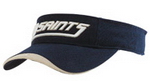 Polo Twill Visor , Sports Gear