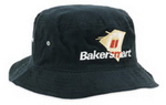 Brushed Twill Bucket Hat , Caps