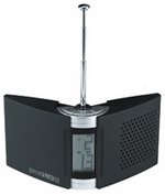 Delta Desk Radio, Desk Radios, Executive and Office Gifts