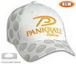 Premium Twill Golf Cap , Headwear