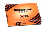 Bridgestone Golf Ball , Golf Balls, Golf Gear