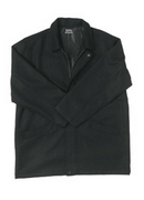 Melton Wool Jacket , Jackets, Clothing