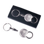 Pull Apart Keyring , Car Promotion Gear