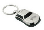 Night Rider Keyring , Keyrings