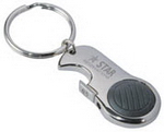 Munich Light keyring , Keyrings