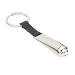 Metal LED keyring , Keyrings