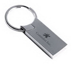 Studio Metal Keyring , Car Promotion Gear