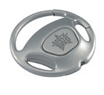 Steering Wheel Keyring, Keyrings