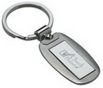 Casino Metal Keyring , Car Promotion Gear