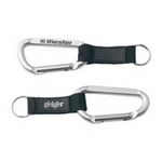 Carabiner Keyring , Keyrings