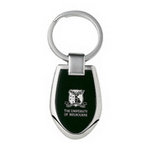 Shield Metal Keyring, Metal Keyrings, Keyrings