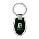 Shield Metal Keyring, Metal Keyrings, Keyrings