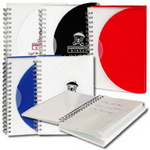 Spiral Notebook, Novelties