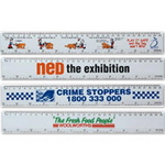 Premium Plastic Ruler , Novelties