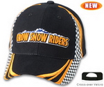 Speedway Race Cap, Caps