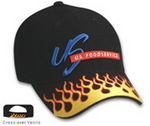 Volcano Promo Cap , Baseball Caps, Caps