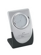 Valentino Desk Clock, Desk Gear